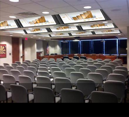 Sales Presentation Mockups